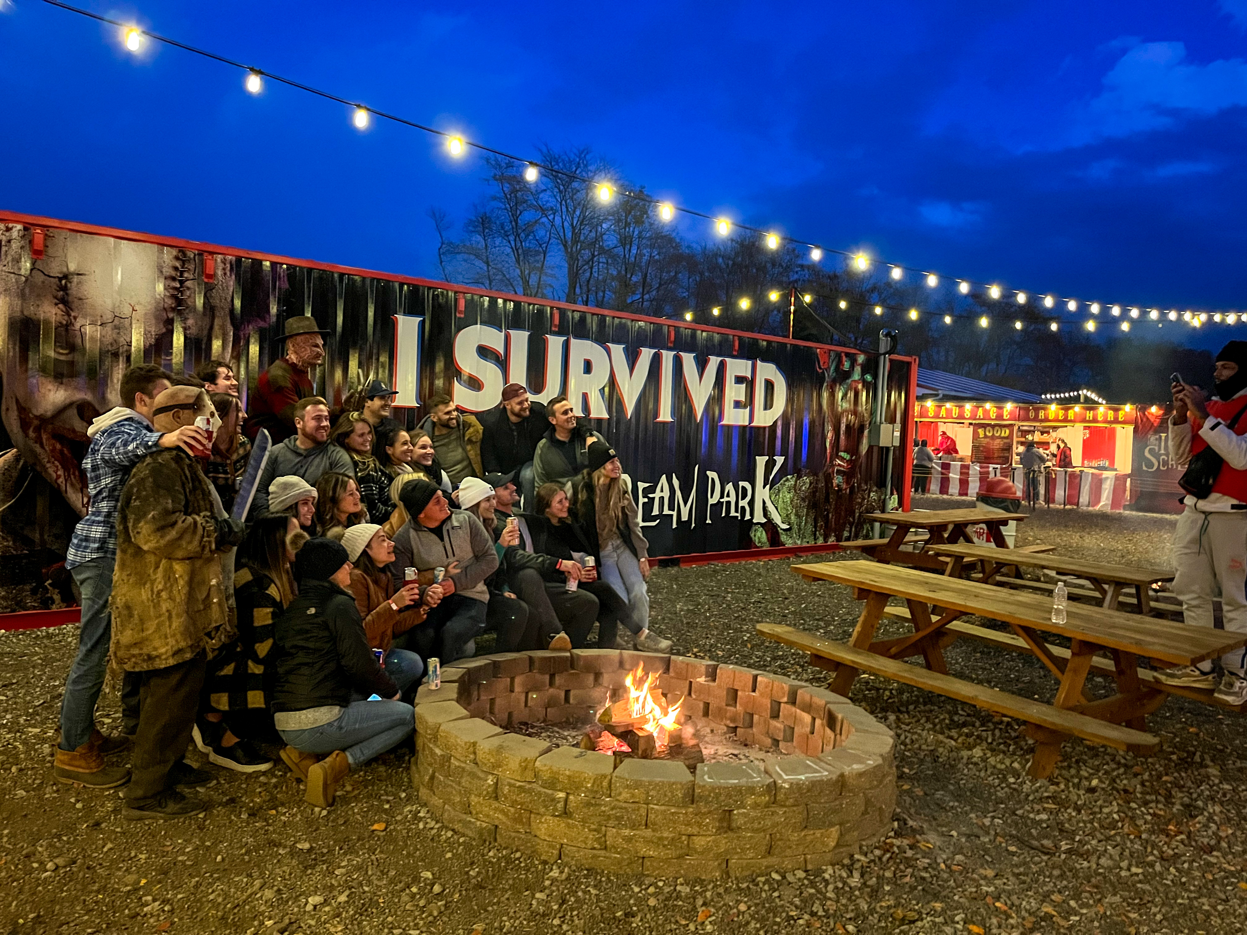 Fall Adventures in Madison County, Indiana — Trails, Haunts & Harvest