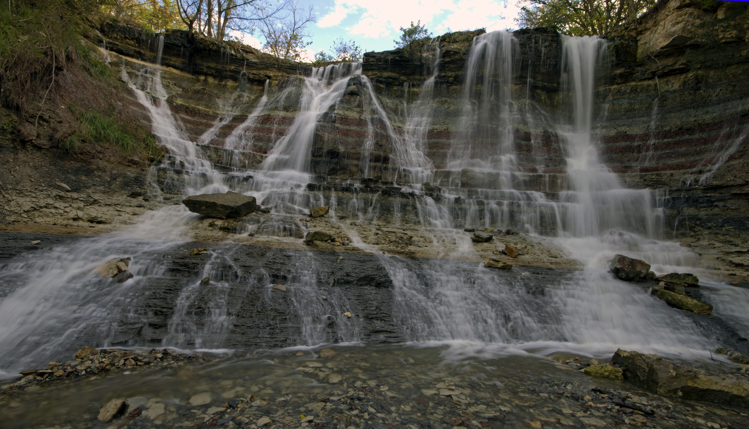 Geary County, Kansas — Milford Lake Trails, Paddling & Outdoor Adventure