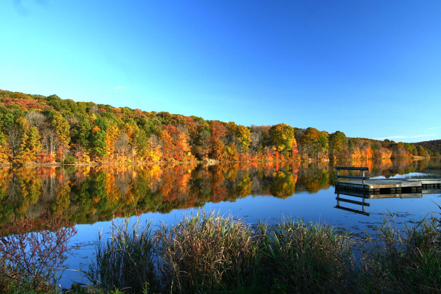 Pennsylvania's Oil Region — Heritage, Trails & the Allegheny River