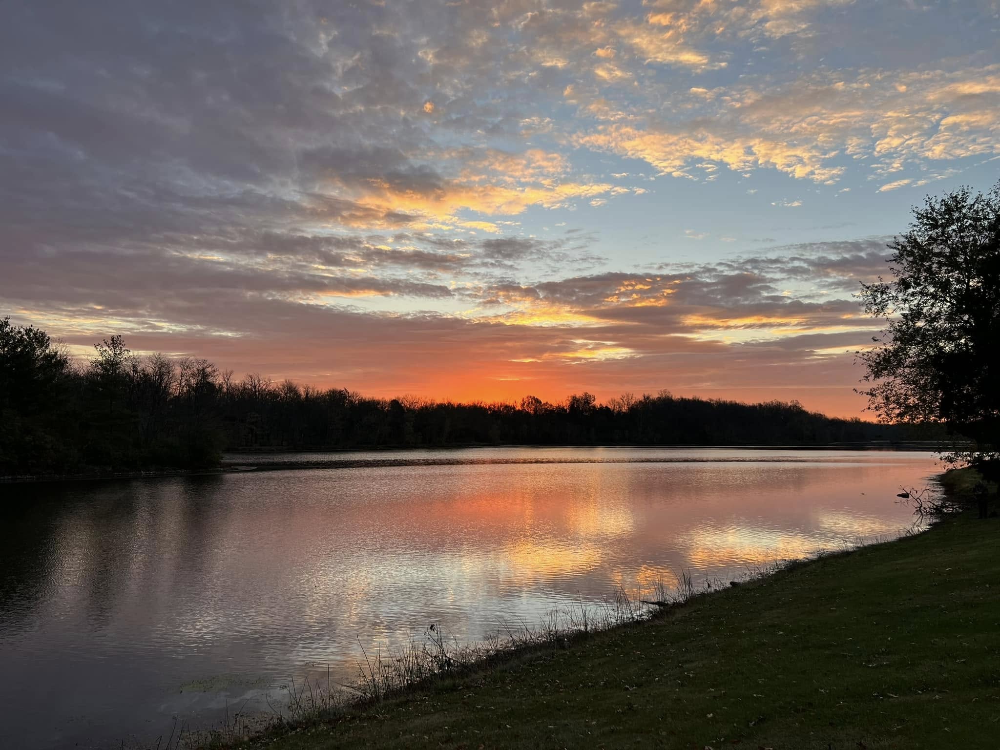 Richmond, Kentucky — Lake Reba, Trail Rides & Central Kentucky Outdoors
