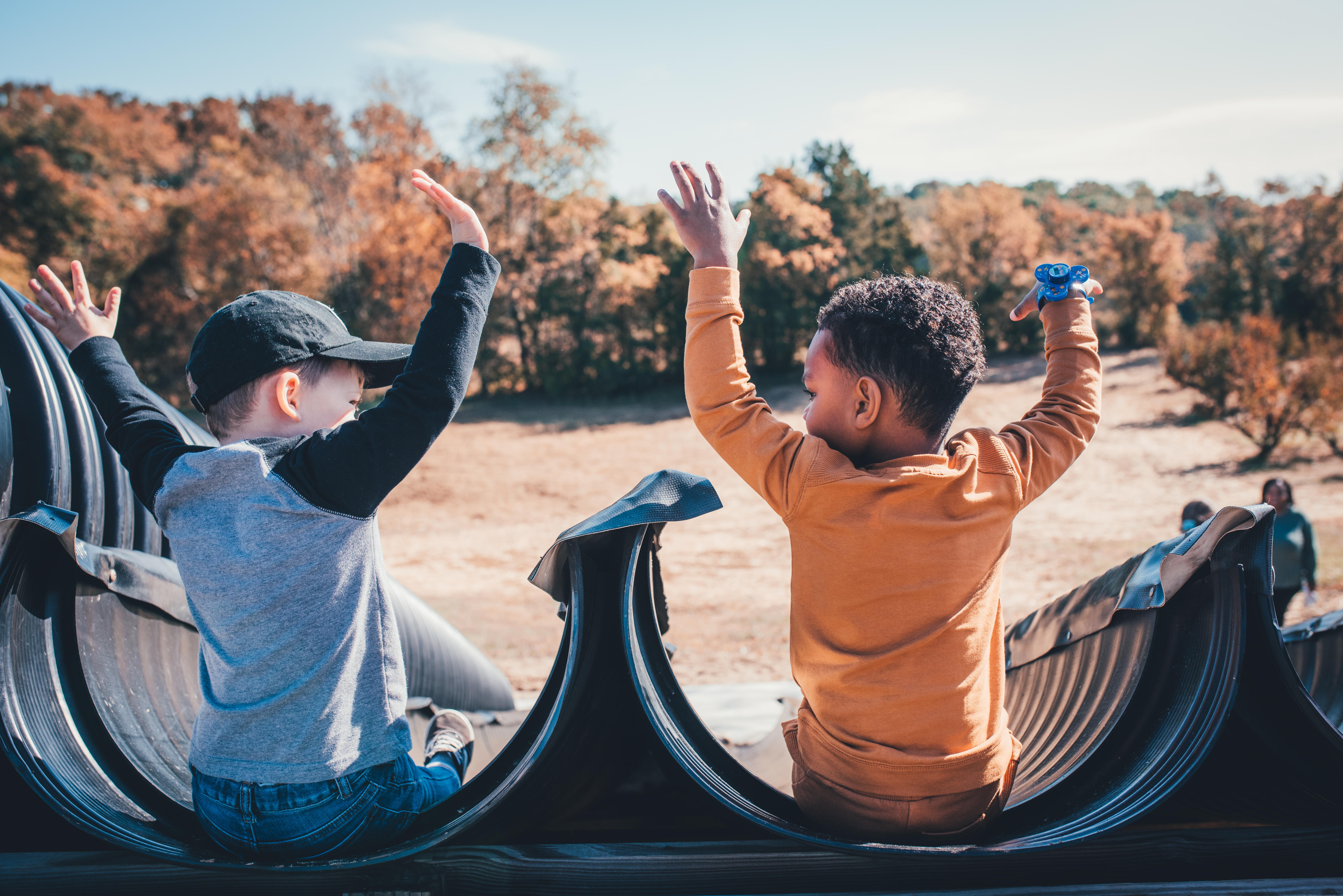 Wilson County, Tennessee — Fall Orchards, Historic Lebanon & Nashville Day Trip