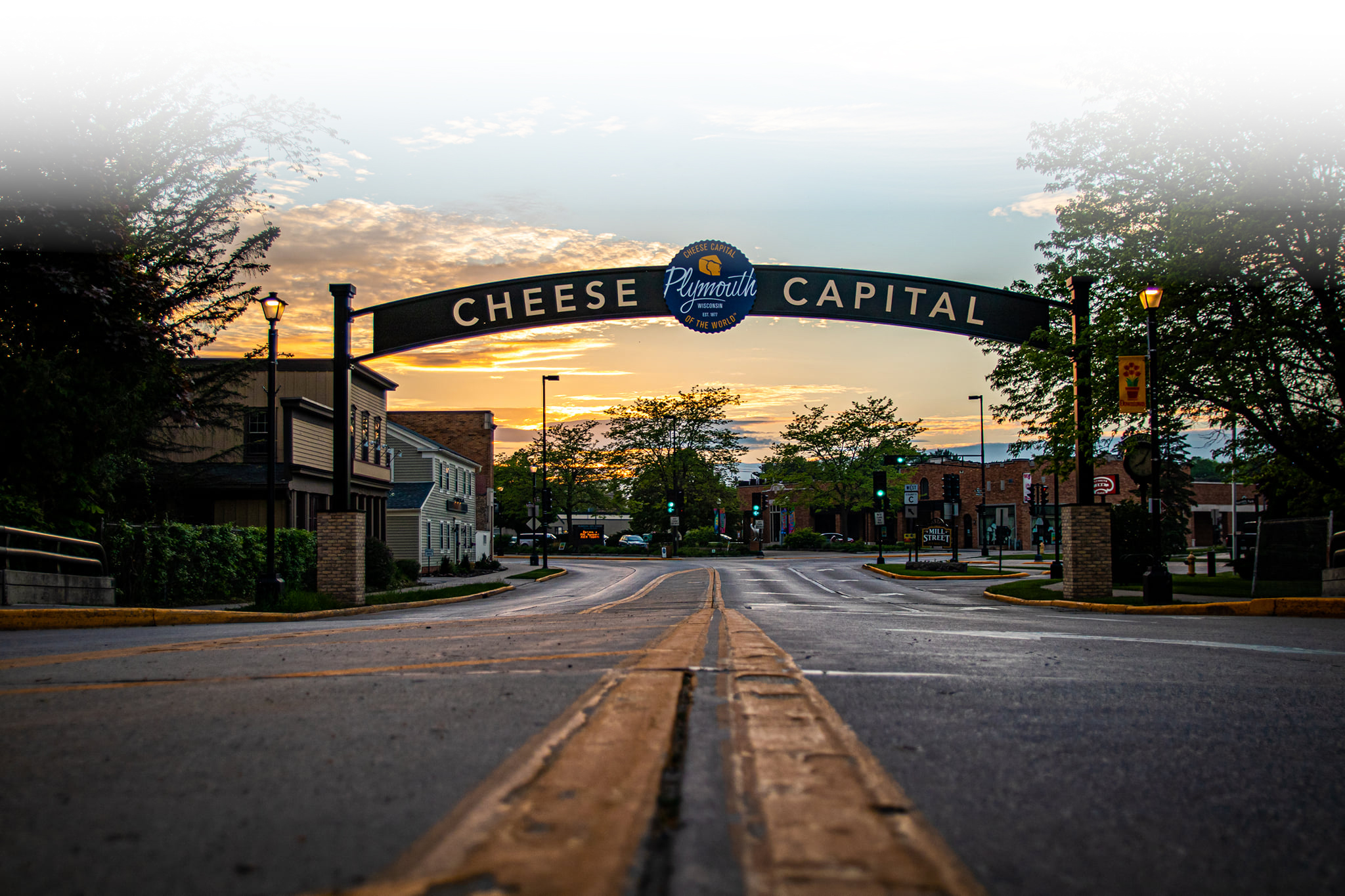 Discover Plymouth: The Cheese Capital of the World