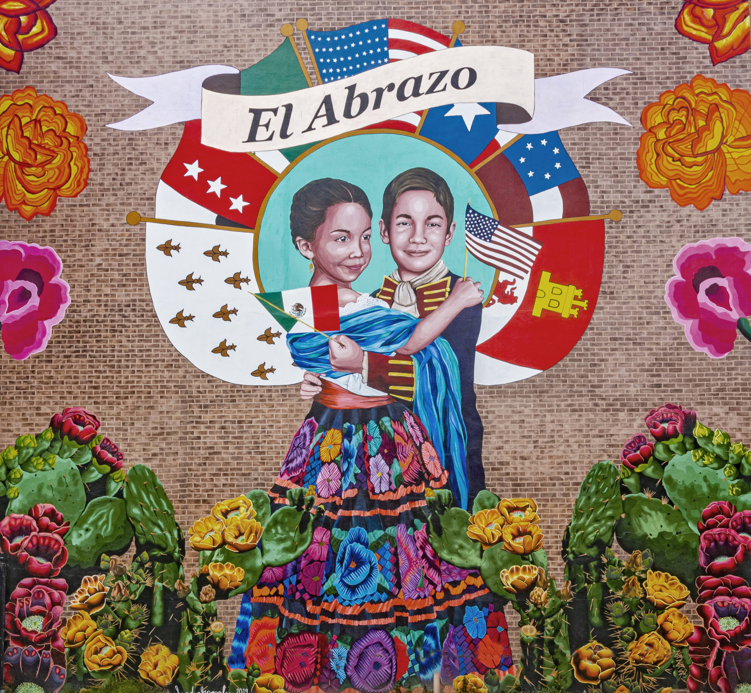 Laredo, Texas: Where Two Cultures Create One Incredible Cuisine