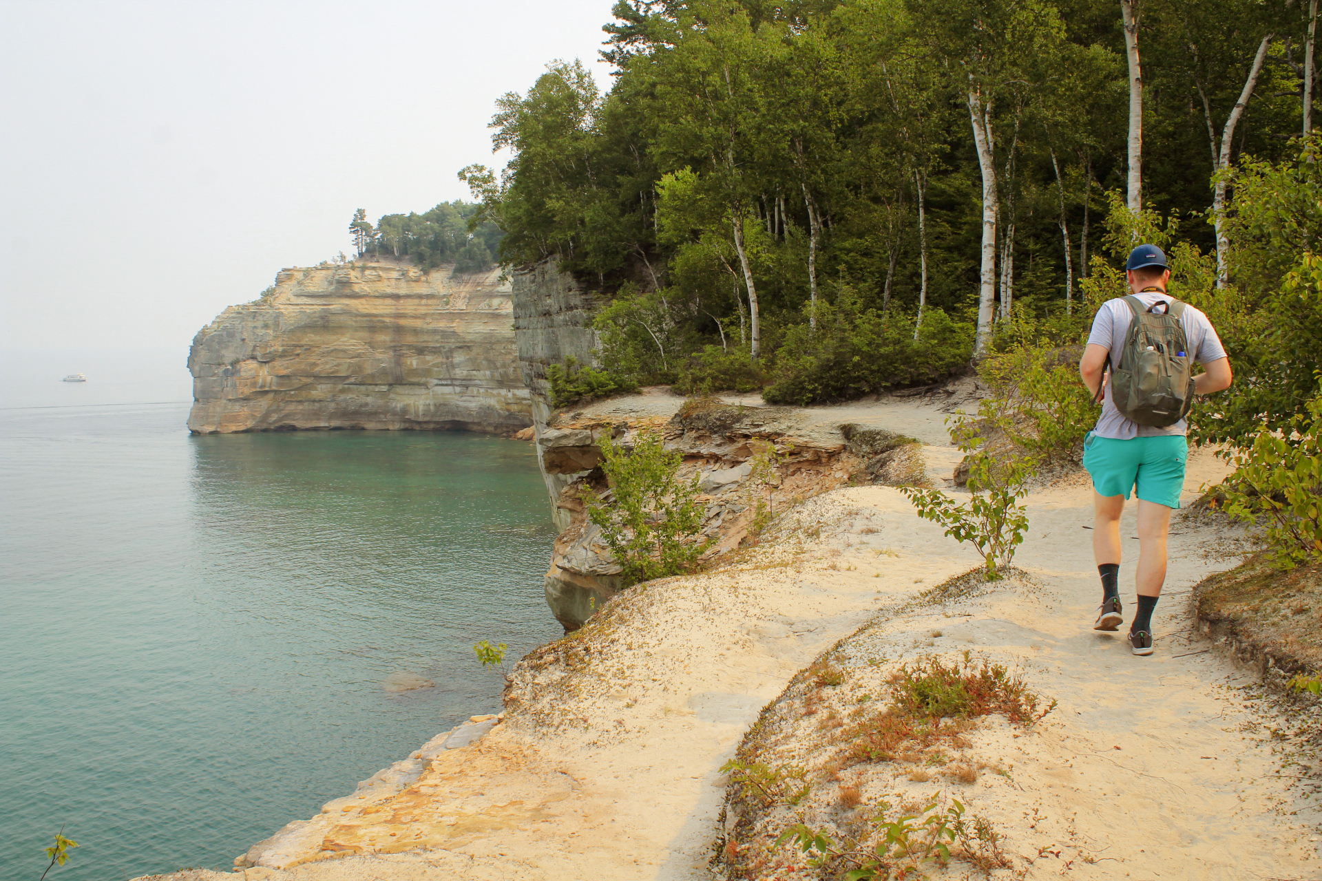 Welcome to Michigan's Wild & Wonder-Filled Upper Peninsula