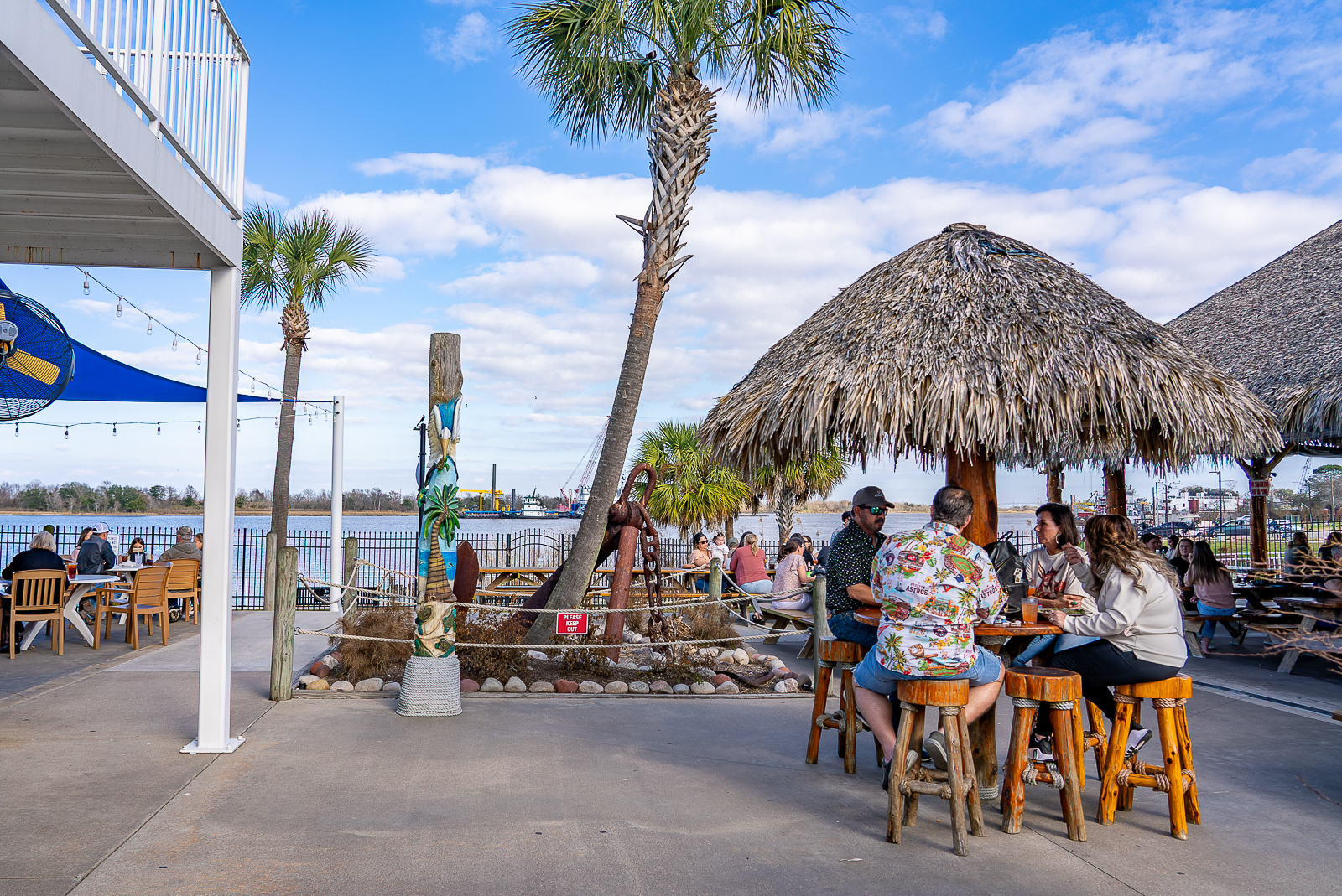 Cajun Capital of Texas: Discover the Wild Beauty of Port Arthur
