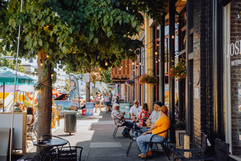 Grants Pass, OR