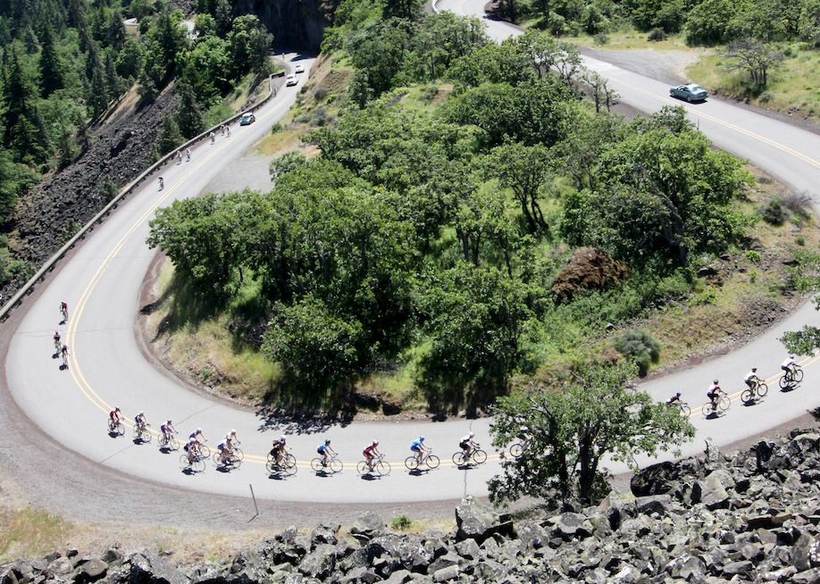 The Dalles, OR