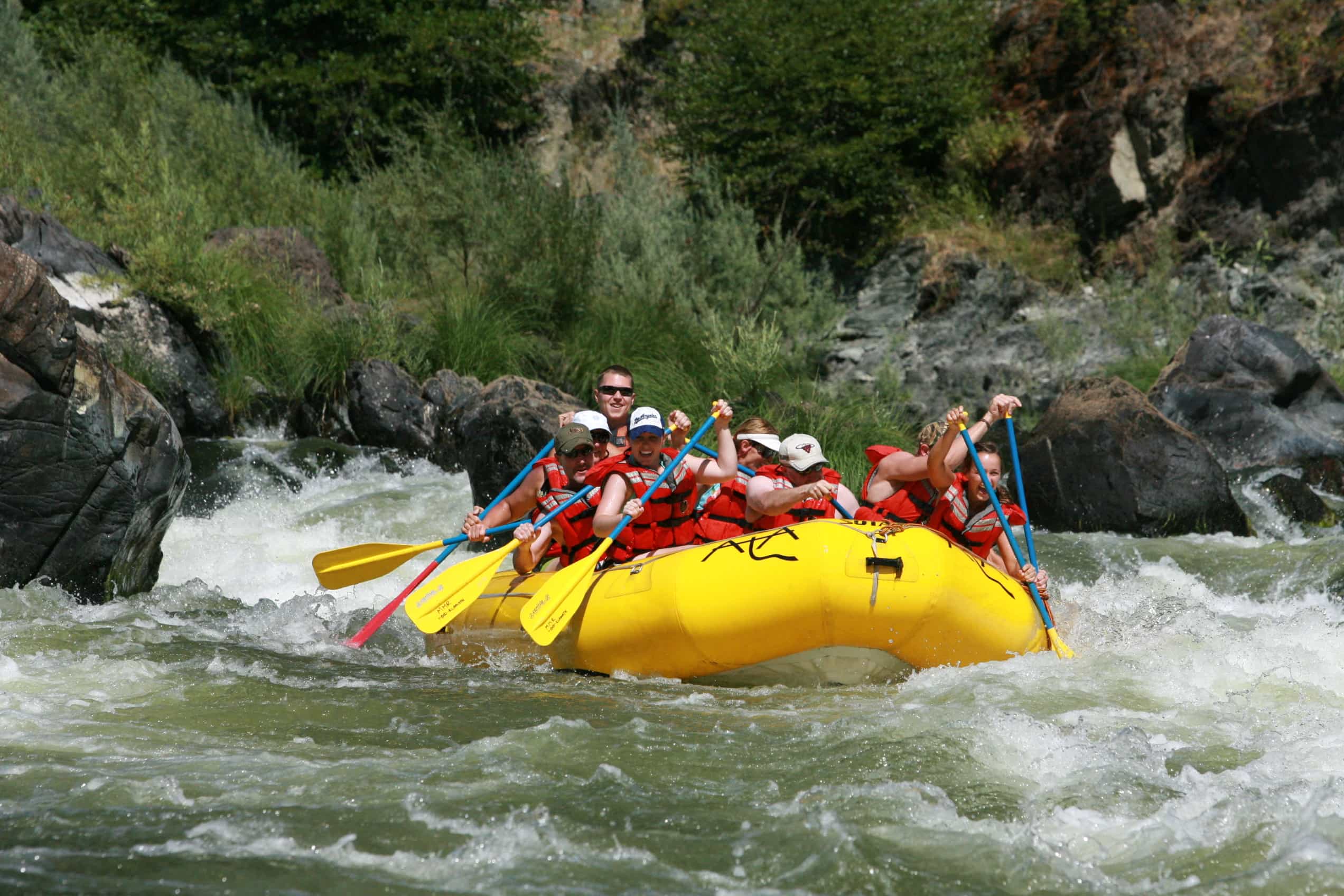 Trail Dust and True Grit: Your Dude Ranch Getaway Starts Here