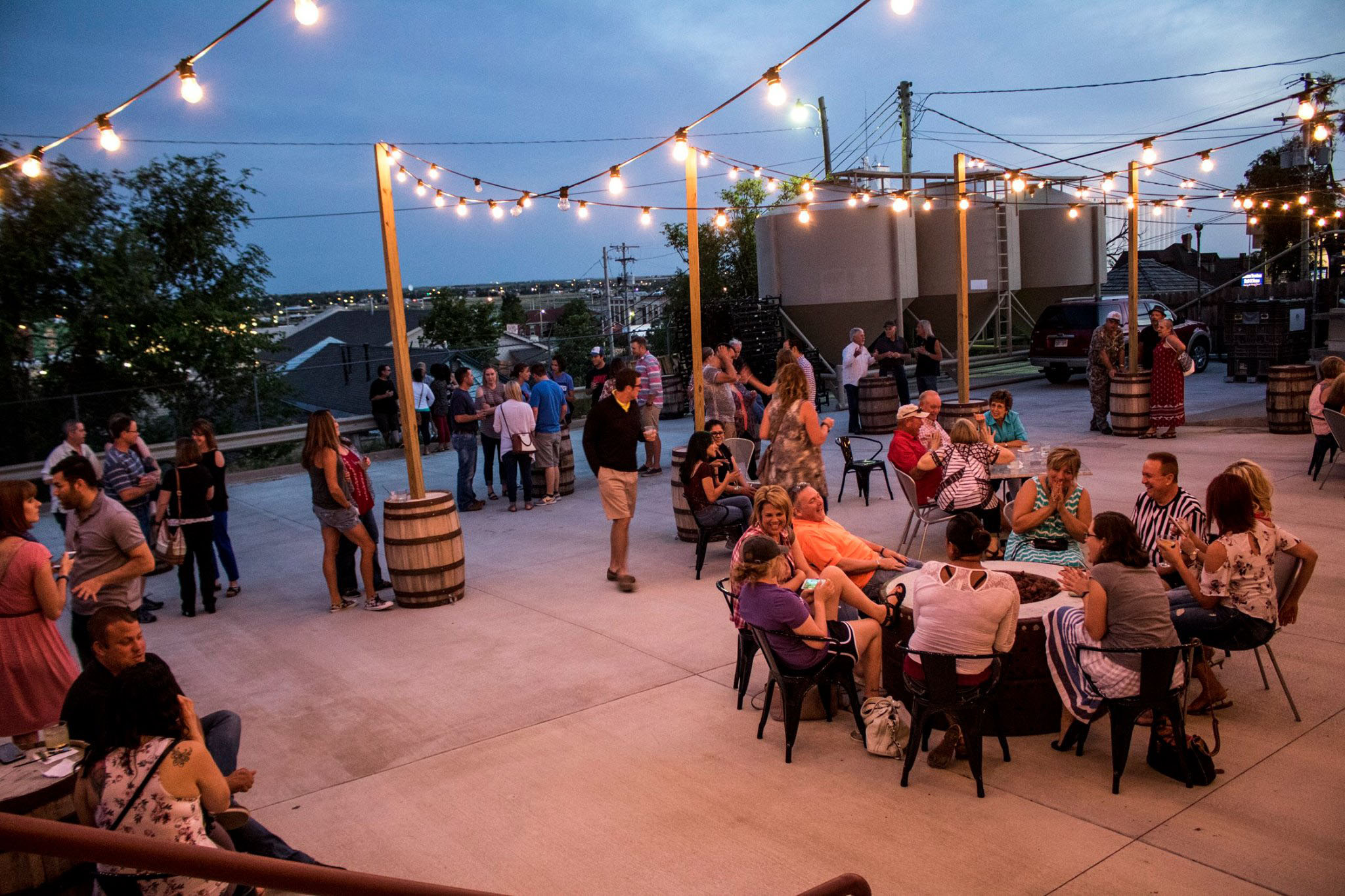 Spring Excitement and Summer Adventures in Dodge City