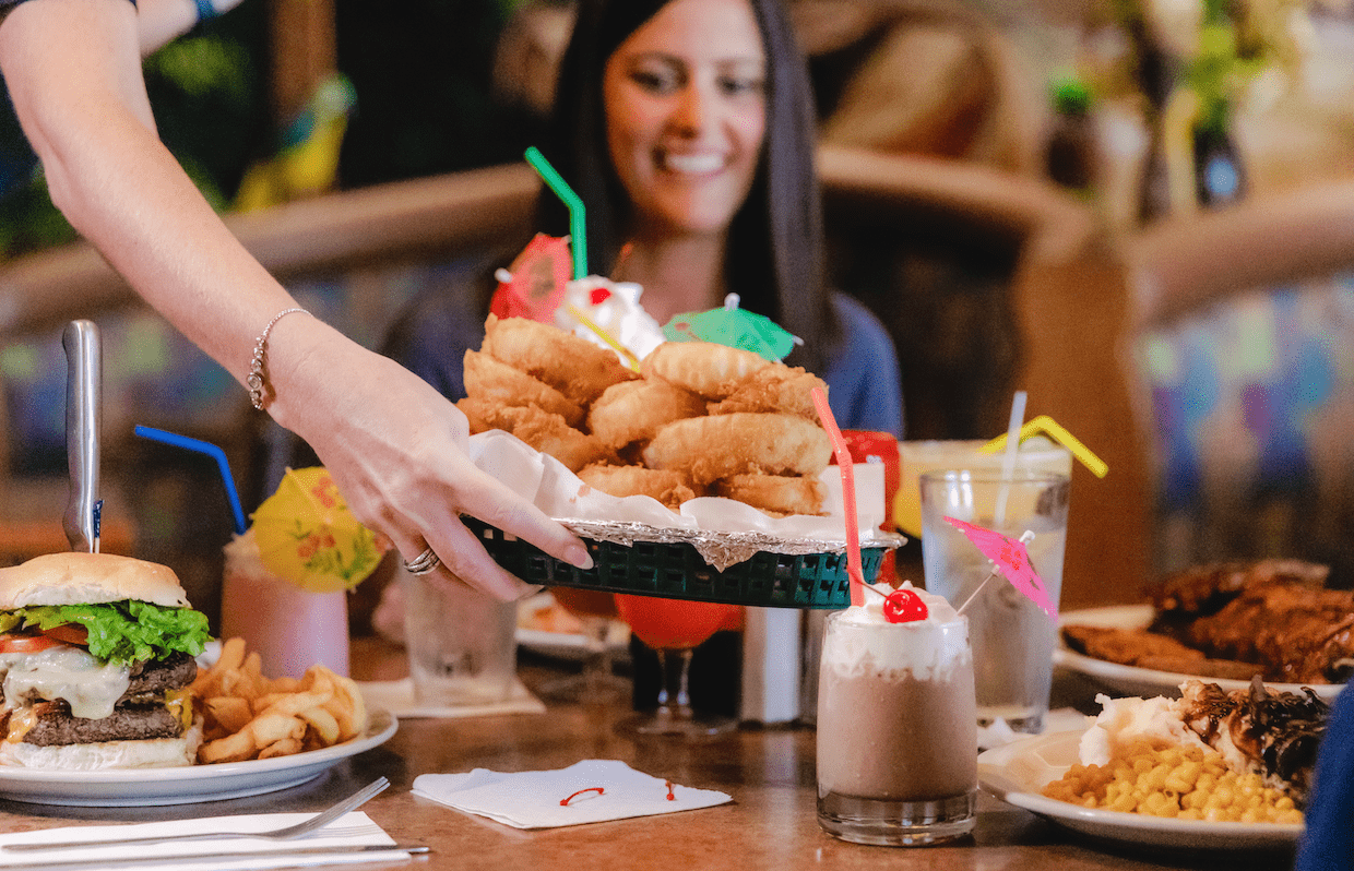 The Best Comfort Foods in the Top of West Virginia